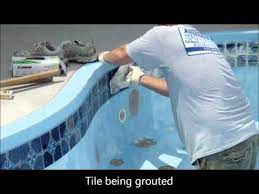 Aquaguard 5000 Epoxy Pool Paint
