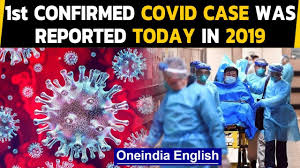 The table data for cases today , deaths today and recovered today is reset at the start of a new day after. Covid 19 First Ever Coronavirus Case Was Reported Today In China In 2019 Oneindia News Video Dailymotion