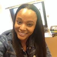 Tamika Caesar's Instagram, Twitter & Facebook