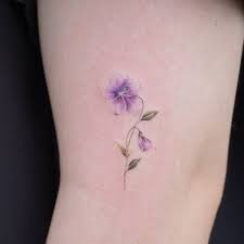 Religion is deeply etched in african culture and permeates all facets of life. 101 Amazing Violet Tattoo Designs You Need To See Outsons Men S Fashion Tips And Style Guide For 2020