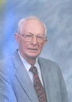 Edgar Weller Obituary (2003)