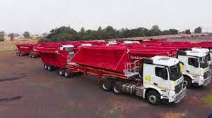Check spelling or type a new query. S7 Side Tipper Afrit Trailers
