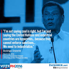 Vote Ph 2016 Inquirer Net