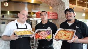 Flippers Pizzeria Catering With Confidence Catering Flipper