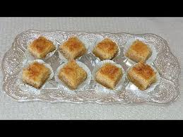 بقلاوة القطايف الجزائرية التقليدية تحت طلب غالياتي youtube food breakfast muffin