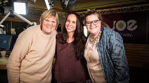 Specialist ouderengeneeskunde, infectie preventie, tennis, genieten van het leven (reizen, lekker eten, theater, lezen, natuur). Margriet Hermans Over Opdringerige Fans Bom Worden En Haar Bevalling Joe