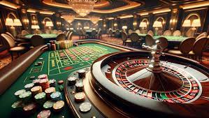 Kéo dài thời gian thí điểm cho người Việt vào chơi casino
