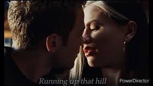 X-Men Couples Bobby & Rogue