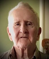 James Britt Obituary October 23, 2022