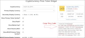What is a crypto market cap? Digital Currency List Value Coinmarketcap Is Not Correct