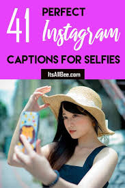 These are the best selfie captions for instagram for any situation. 41 Quotes Captions For Instagram Selfies Itsallbee Solo Travel Adventure Tips