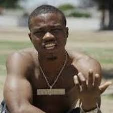 Jermaine Hughes's Instagram, Twitter & Facebook