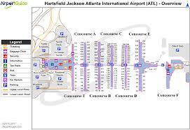 Bookmark your favourite gate, terminal, hotels in atlanta international airp… Atlanta Hartsfield Jackson Atlanta International Atl Airport Terminal Map Airport Map Hartsfield Jackson Atlanta International Airport Atlanta Airport