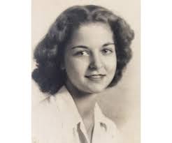 Joan Goddard Obituary (1930