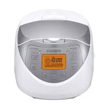 Cuckoo q10 multi cooker adalah antara seleksi pressure multi cooker keluaran cuckoo.dengan teknologi dari cuckoo,ianya memberi pengalaman memasak yang baru buat anda.cuckoo q10. Cuckoo 6 Cup Multifunctional Micom Rice Cooker And Warmer Walmart Canada