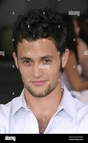 John badgley hi-res stock photography and images