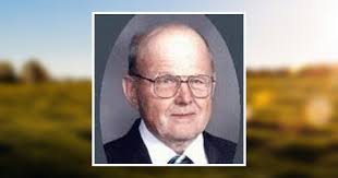 Talmage Phillips Obituary June 8, 2012