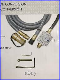 kitchenaid natural gas conversion kit
