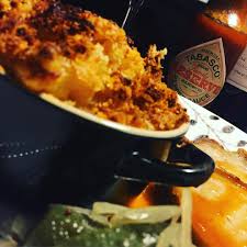 Beginner S Guide To Bbq Part 5 Mac Cheese The Perfect Side Dish Johanjohansen Dk Perfect Side Dish Mac And Cheese Smoked Mac And Cheese