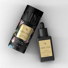 Pin By Tatianagale On Branding New In 2020 Beauty Serums Cosmetic Labels Design Cosmetic Labels