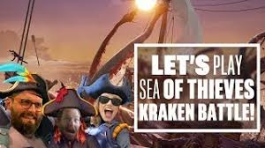 Fortunately, how to find the kraken is a little easier said than done, but once it does appear, you'll. Sea Of Thieves Kraken How To Find Spawn And Kill The Kraken And Kraken Loot Explained Eurogamer Net