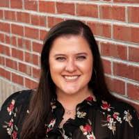 Arielle Kazmark, MBA