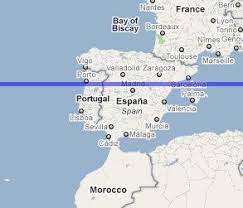 For example, the location of new york city can be indicated by the point coordinates of city hall at: Compare Point Latitudes And Longitudes With Iso Longitude Latitude