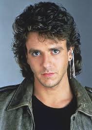 Scott Valentine (Creator)