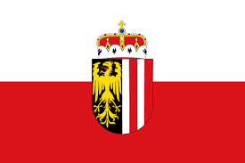 De veroorzaker luistert naar de naam norris, die bij het uitkomen van de eerste bocht iets te enthousiast op het gas en daardoor spint. Vlag Van Opper Oostenrijk Wikiwand