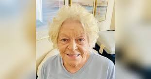 Margaret Pauline Mullins Obituary