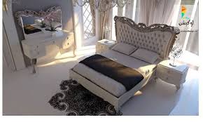 أحدث كتالوج غرف نوم عرسان كلاسيك و مودرن بأكثر من 100 تصميم جديد لوكشين ديزين نت bedroom furniture design home decor furniture