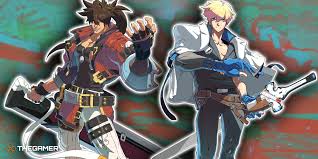 Guilty Gear Strive: Every Fighters Skill Set And Difficulty