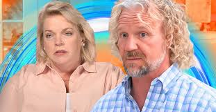 156 Acres!": Is Janelle Making Sketchy Financial Decisions After Kody Split  (Her Farm Plan Is North Carolina Is Very Ambitious & Expensive)