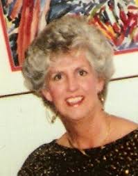 Obituary information for Mary Jo (nee Partin) Bostic