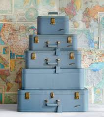 Old trunks vintage trunks trunks and chests antique trunks wooden trunks antique chest vintage suitcases vintage. The Collector S Ultimate Guide To Luggage Vintage Suitcases