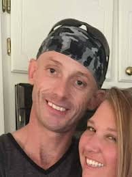 45 year old Daniel Braden has been missing since August 19, 2016 from  Lawrence county, TN. He has a tattoo