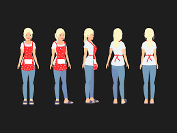 Adobe animate cc swash draw with jazza. Artstation How To Create Characters For Animation In Animate Cc Joshua Prakash