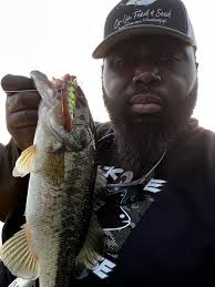 They are biting in the shallows in Mississippi.