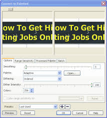 Your images or video will be turned into a gif animation. Web Developer Tutorial Create Animated Gifs With Coreldraw And Photo Paint Html Goodies