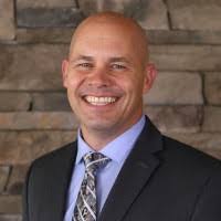 Curtis Rice, MPS HRER, SHRM-SCP