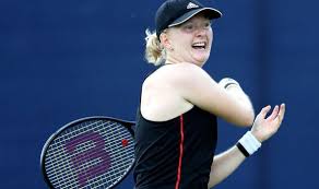 190, which she achieved on 19 april 2021. Francesca Jones Leaves Court In A Wheelchair After Collapsing At Viking Open Nottingham Tennis Sport Express Co Uk