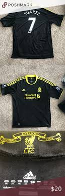 Shop at the official online liverpool fc store for the latest season football shirts and kit, with fast worldwide delivery! Black Luis Suarez Liverpool Jersey Luis Suarez Liverpool Luis Suarez Suarez