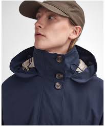 Women's Barbour Iris Waterproof Jacket