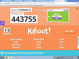 February 23, 2021 published by how. Funny Names Kahoot