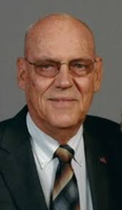 Donald M. Hellman Obituary