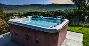 Le Prix D Un Spa Exterieur Tarifs 2020 Guide Piscine Fr