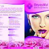 Contoh banner salon dan spa nu skin / iklan images photos videos logos illustrations and branding on behance : 1