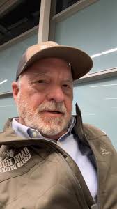 Coffee with Keith Warren What’s going