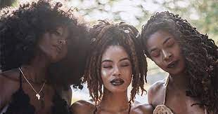 The Top 10 Natural Hair Hashtags Natural Hair Styles Hair Styles Afro Hair Care