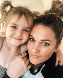 Katie Stauffer's Instagram, Twitter & Facebook